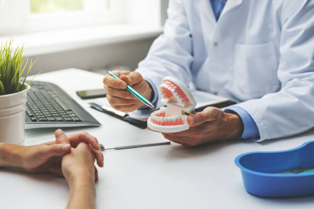Emergency Dental Services in Beech Grove, IN
