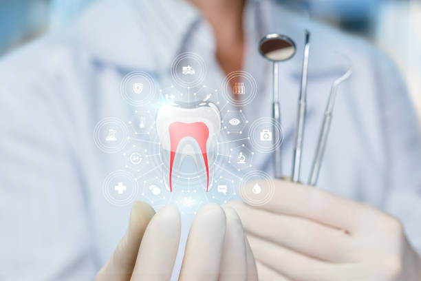 Dental X-Rays and Imaging in Beech Grove, IN