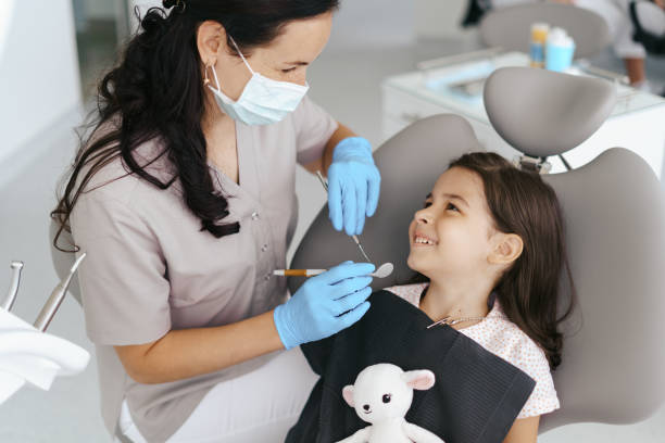 Oral Cancer Screening in Beech Grove, IN